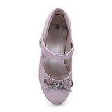 Bubblegummers BELLA Ballet-Type Heel Shoe for Girls