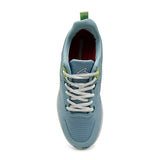 Power SPRING Lace-Up Performance Sneaker for Women