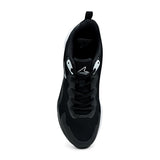 Power RAIDER XTRA Lace-Up Performance Sneaker for Men