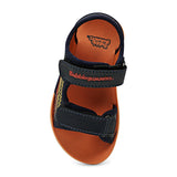 BubbleGummers PAOLO Belt Sandal for Kids