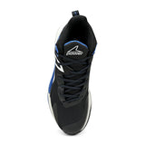 POWER XORISE+300 EVO CLUTCH High Cut Lace-Up Sneakers for Men