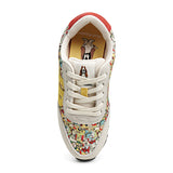 Hush Puppies x Peanuts Seventy8 Trainers for Women