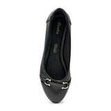 Bata TESA Ballet Flat Shoe