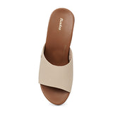 Bata BARLE Slip-On Block Heel for Women