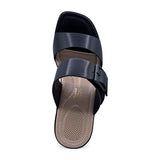 Ladies' Comfit CLAREY Slip-On Block Heel