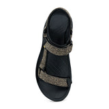 Weinbrenner BERLIN Men's Outdoor Belt Sandal