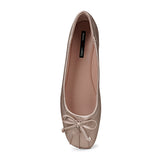 Bata Red Label RINDA Ballet Flat Shoe for Women