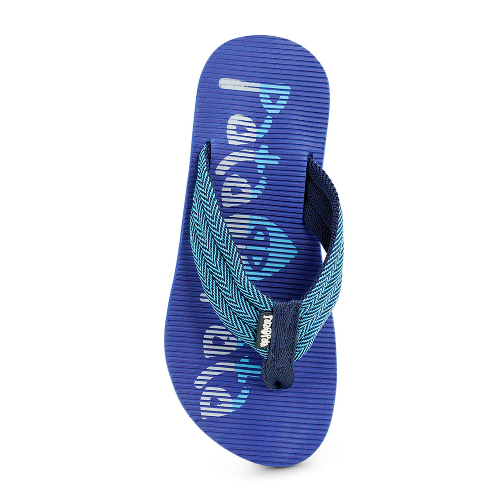 PataPata PEACE Flip-Flop Sandal for Men – batabd