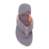 Patapata SILVER Flip-Flop For Men