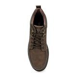 Weinbrenner WELLINGTON High-Cut Outdoor Shoe for Men