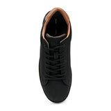 Bata HENRY Casual Lace-Up Sneaker for Men