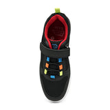 BUBBLE GUMMERS ARCHIV Lace-Up Sneakers for Children