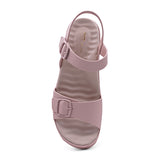 Ladies' Comfit SONATA Slip-On Belt Sandal