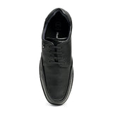 Hush Puppies STREET Lace-Up Formal Shoe for Men