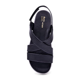 Bata Comfit FlexiFit FRANCA Belt Flat Sandal