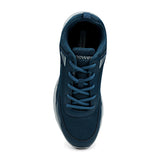 Power WAVE BELMONTE Lace-Up Performance Sneaker for Men