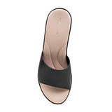 Ladies' Comfit VILONA Slip-On Low-Heeled Sandal