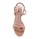 Bata FRAYA Slingback Heel Sandal