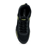 Power WAVE BELMONTE Lace-Up Performance Sneaker for Men