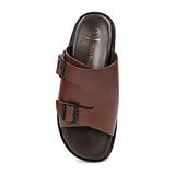 HUSH PUPPIES BOUNCE MENS HP SANDALS MENS SLIP ON