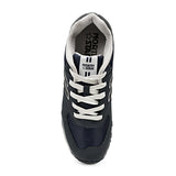 NORTH STAR JIRO 3.0 MENS CANVAS F.TIME JOGGER