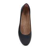 Bata ROME Ballet Flat Shoe