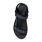 Weinbrenner BERLIN Men's Outdoor Belt Sandal