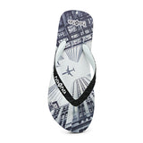 PataPata MILLENNIUM Beach Sandal for Men