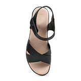 COMFIT FLORANCE LADIES COMFIT WEDGE SANDAL