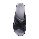 Bata Comfit RIDE FIT Slip-On Flat Sandal for Women