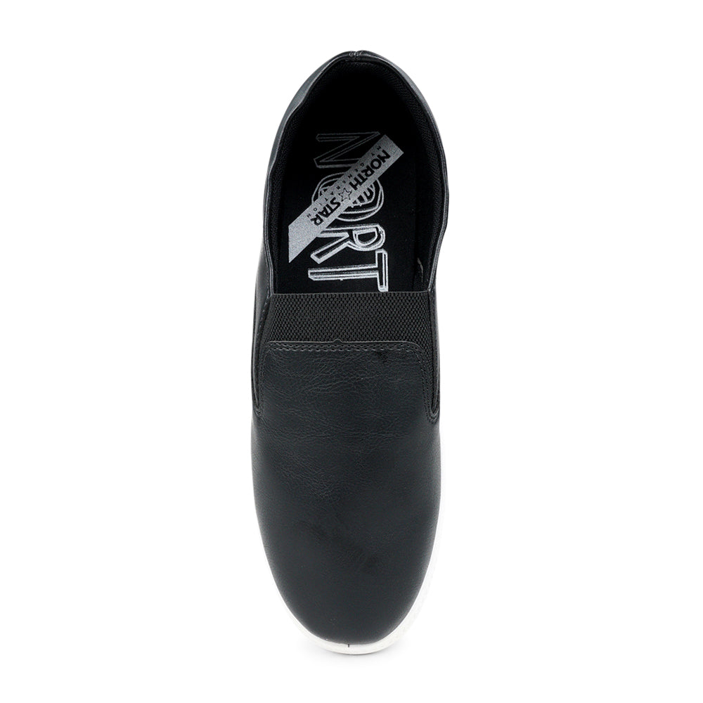 North Star VALERIO Slip-On Sneaker – batabd