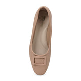 Bata Comfit LA BELLE Ballet Flat Shoe for Women