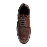 Hush Puppies STREET Lace-Up Formal Shoe for Men