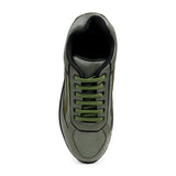 Bata Rugged TRAINER Lace-Up Shoe for Men