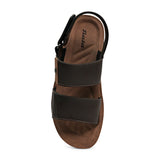 Bata MACHO Belt Sandal for Men