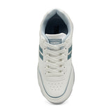 North Star MACAO Chunky Lace-Up Sneaker for Women