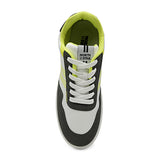 NORTH STAR NEW SKATER Lace-Up Sneaker for Men