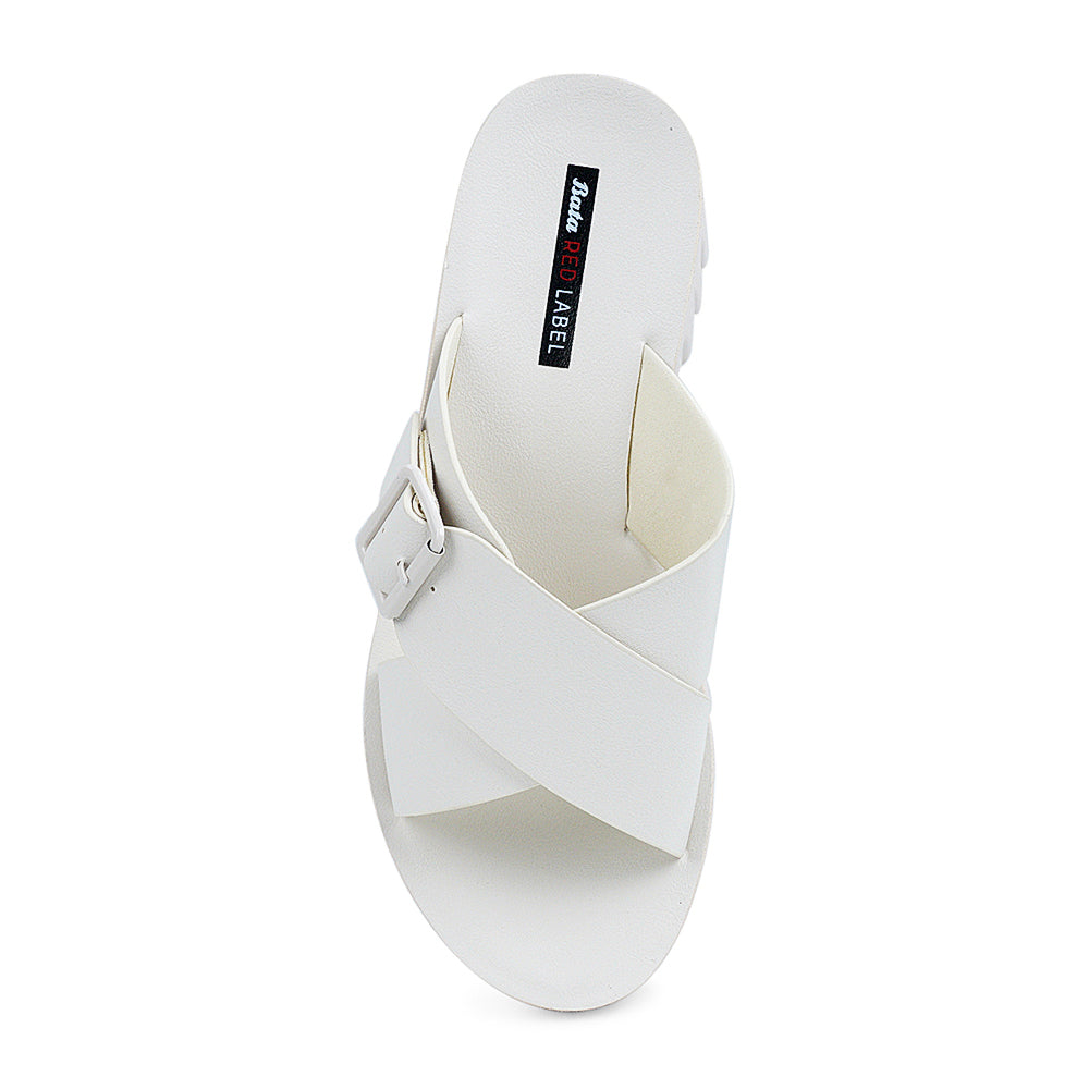 Red Label womens TRICIA SANDAL Black Heeled Sandal - 6 UK (7616983) :  Amazon.in: Fashion