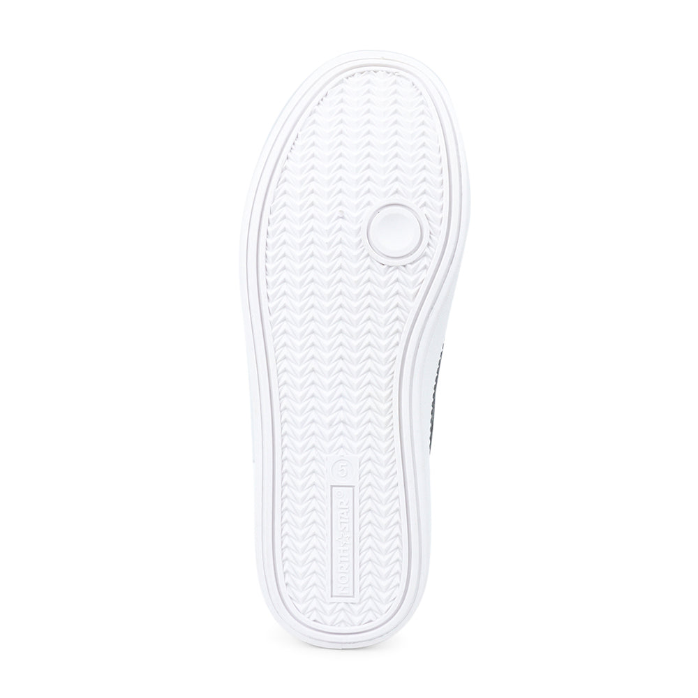 North Star VALERIO Basic Slip-On Sneaker for Men – batabd