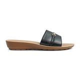 Bata RANCE Slip-On Flat Sandal