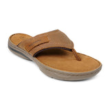 Hush Puppies Men's ALEX Toe-Post Sandal