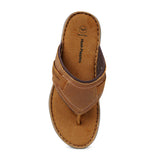 Hush Puppies Men's ALEX Toe-Post Sandal