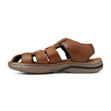 Hush Puppies Men's ALEX Fisherman Style Belt Sandal for Men