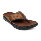 Hush Puppies Men's SAFARI Toe-Post Sandal