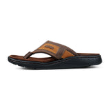 Hush Puppies Men's SAFARI Toe-Post Sandal