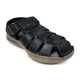 Hush Puppies Men's ALEX Fisherman Style Belt Sandal for Men