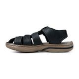 Hush Puppies Men's ALEX Fisherman Style Belt Sandal for Men