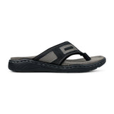 Hush Puppies Men's SAFARI Toe-Post Sandal