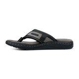 Hush Puppies Men's SAFARI Toe-Post Sandal