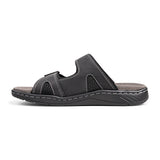 Hush Puppies SAFARI Slip-On Sandal for Men